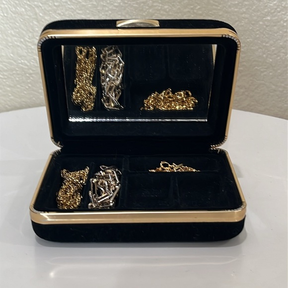 Jewelry Box  Accessories